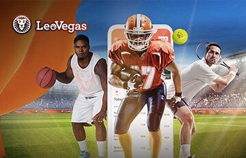 leovegas poker review mobile app