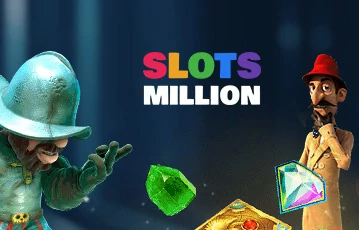 Slots Millions Pros and Cons