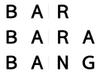 Barbarabang