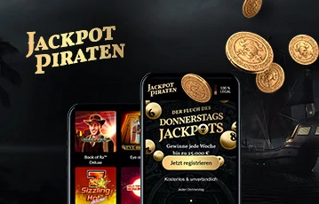 JackpotPiraten Slots
