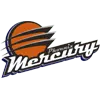 Phoenix Mercury (W)