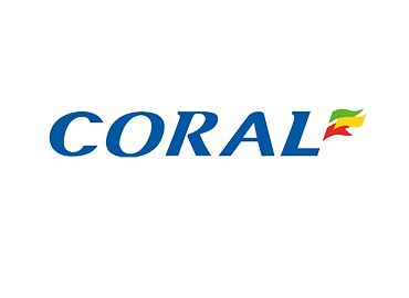 Coral